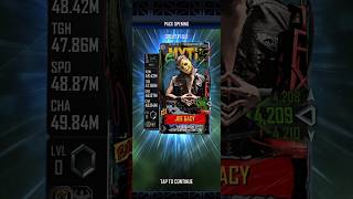 wwe supercard | Joe gacy clash of champions event results #wwesupercard