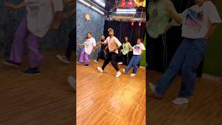 Tauba Tauba Hook Step #dance #shorts #youtubeshorts #trending