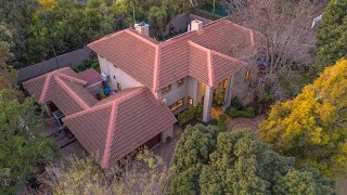 Home for sale in Waterkloof