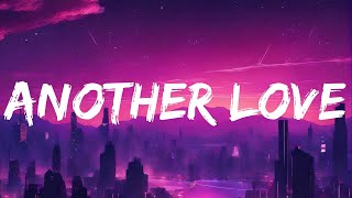 Tom Odell - Another Love (Tekst/Lyrics)