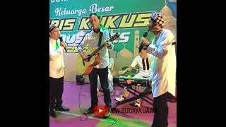 solawatan bersama cak percil cs ||OFFICIAL