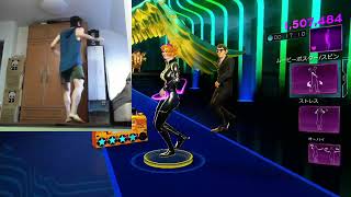 Dance Central 3 - HeIIo - Hard