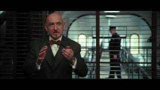 Shutter Island Trailer