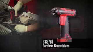 Snap-on 14.4 Micro Lithium Power Tools