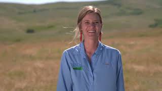 NRCS Montana - Why I love living and working in Montana