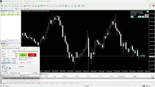 How to back test your strategy - Forex Trading Simulator Setup