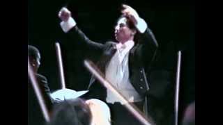 Carmina Burana excerpts - Eugene Castillo, Conductor