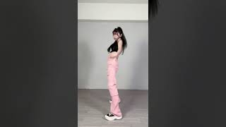 블랙핑크 BLACKPINK LISA - MONEY | coachella dance cover