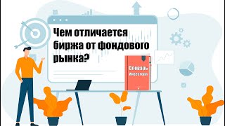 СЛОВАРЬ ИНВЕСТОРА #1| КУДА ПОТРАТИТЬ ДЕНЬГИ ?