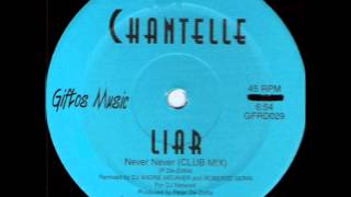 Chantelle - Liar