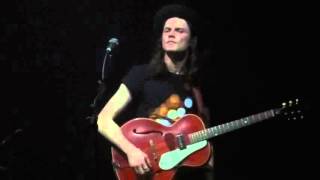 James Bay - Proud Mary & Hold Back The River / Live 19.03.2016