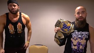 “$1,000 Shot” - Being The Elite Ep. 232