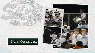 Darlington High School || Lamar High School || 5th Quarter || (8.23.24)