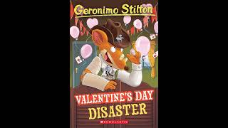 Valentine's Day Disaster #23 [COMPLETE AUDIOBOOK]