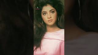 Divya Bharti 💞Aap Jo Mere Meet Na Hote.. 🍃Asha Bhosle 💢Movie: Geet (1992) ||✨💝