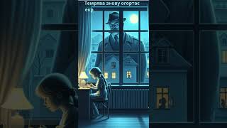 Стівен Кінг Сусідські очі #shorts #shortsvideo #стивенкінг #stephenking #стивенкінг