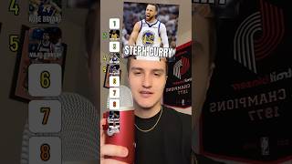 RANKING NBA GOATS 🐐🏀 ( ASMR ) #shorts #nba #asmr