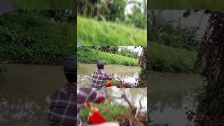 Gak Bakalan BONCOS Kalau Mancing Pakai Tehnik Ini ||Gak Percaya Silahkan Dicoba #shorts