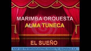 MÚSICA DE GUATEMALA - M&O ALMA TUNECA "EL SUEÑO"