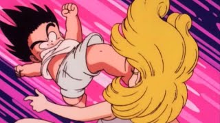 Goku Shows Launch Equality