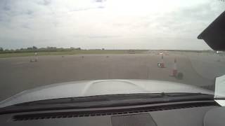 GRRC Autosolo Thorney Island, 10/05/15, Test 3 2