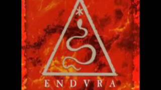 Endvra - The Fall of Amor