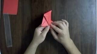 how to make a paper heart valentine gifts origami heart