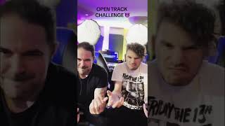 Open track challenge #metal #openverse #deathcore #djent #metaltok #guitar