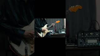 RHCP - Eddie(Austin City Limits 2022) Guitar Solo cover #Shorts