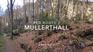 Mullerthall - Route 2