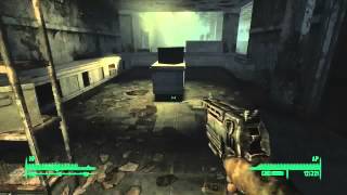 Fallout 3-Part 3-Superduper Mart