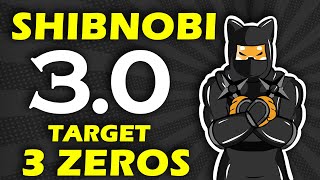 shibnobi update | shibnobi target tamil | shiba inu vs shibnobi tamil