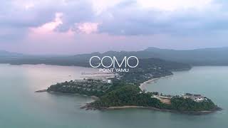 COMO Point Yamu- Walkthrough Video