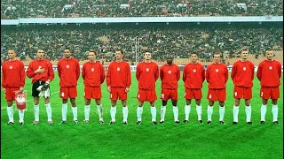 [590] Ukraina v Polska [02/09/2000] Ukraine v Poland [Full match]