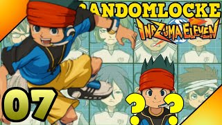 CANON ALLA BRAINWASHING?!? | Ep. 07 | Randomlocke Inazuma Eleven ITA