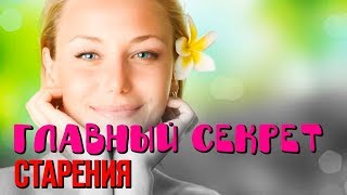 Отсутствие желания. Главный секрет Старения