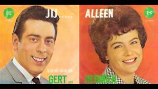 Gert & Hermien  - Jij Alleen