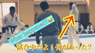 徳栄OB戦    急にどうしたっっ？！？！