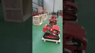 China lawn mower