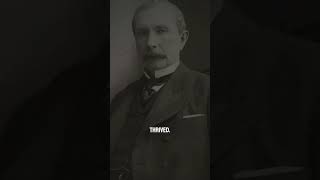 John Rockefeller and His BILLION DOLLAR Empire