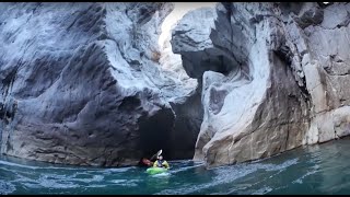 Rio Maran - Peru