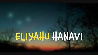 Hillel Kapnick - Eliyahu Hanavi Acapella