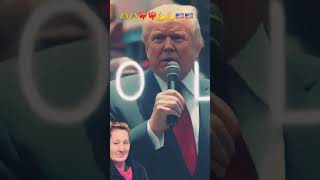 PUTTING AMERICA FIRST TRUMP RAP SONG BY HIREZ! #reaction #based #duet #rap #music #song #trump #usa