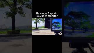 Hawkeye Captain FPV Monitor #fpv #fpvdrone #drones