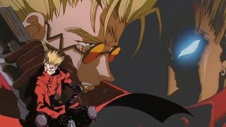 Триган _ Trigun 1 - 26 из 26 все серии подряд