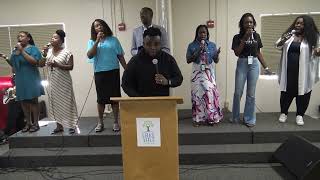 Camp '24 | Moment of Worship | HEBC Praise Team