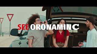 Oronamin C #SeeOronaminC - Desert