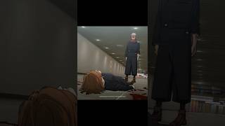 「It was so bad 😔」- Nobara death edit jjk s2 episode 19 #viral #anime #jjk #jujutsukaisen