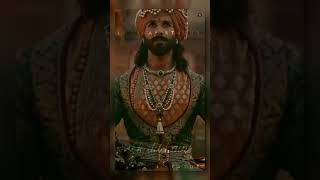 Ek dil hai padmaavat full screen whatsapp status || by logical status