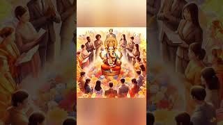 Happy Vinayakachaviti 2024 #vinaya #viralvideos #trendingvideo #september #video #videoshorts